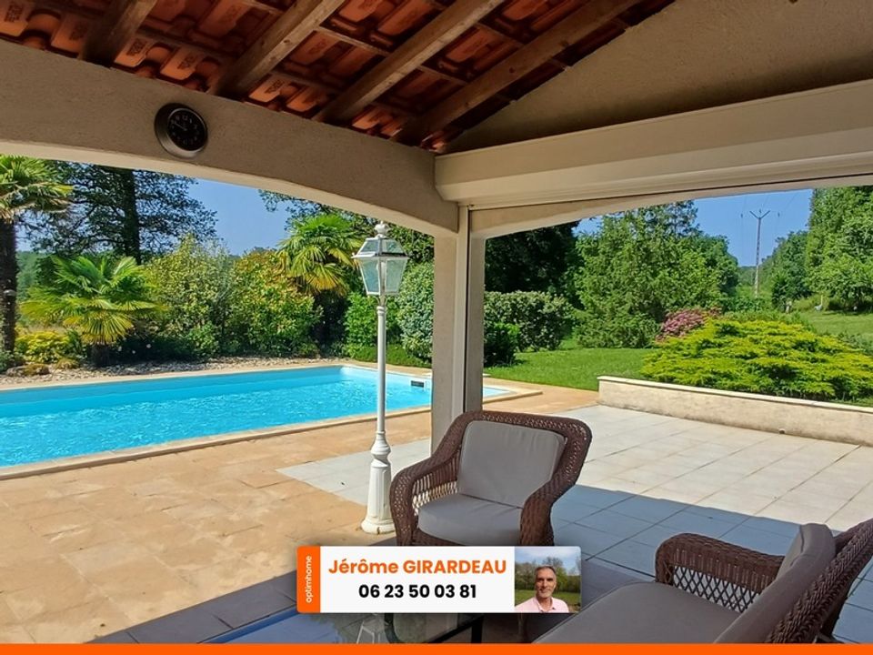 Villa i Perigueux, Dordogne - foto 2