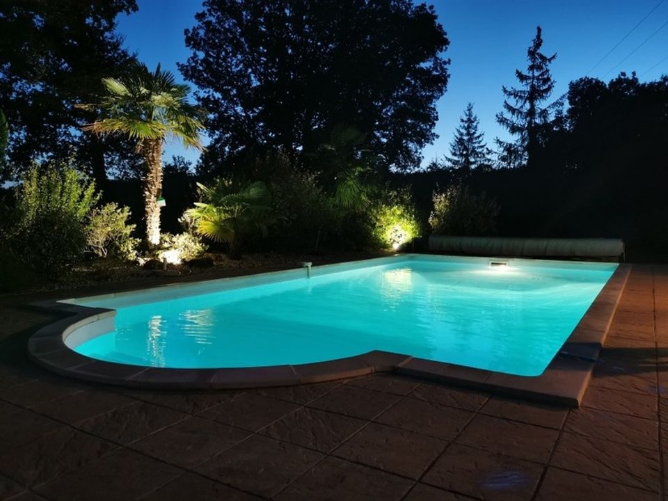 Villa i Perigueux, Dordogne - foto 3
