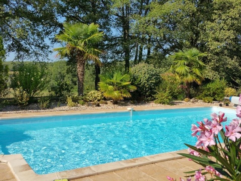 Villa i Perigueux, Dordogne - foto 4