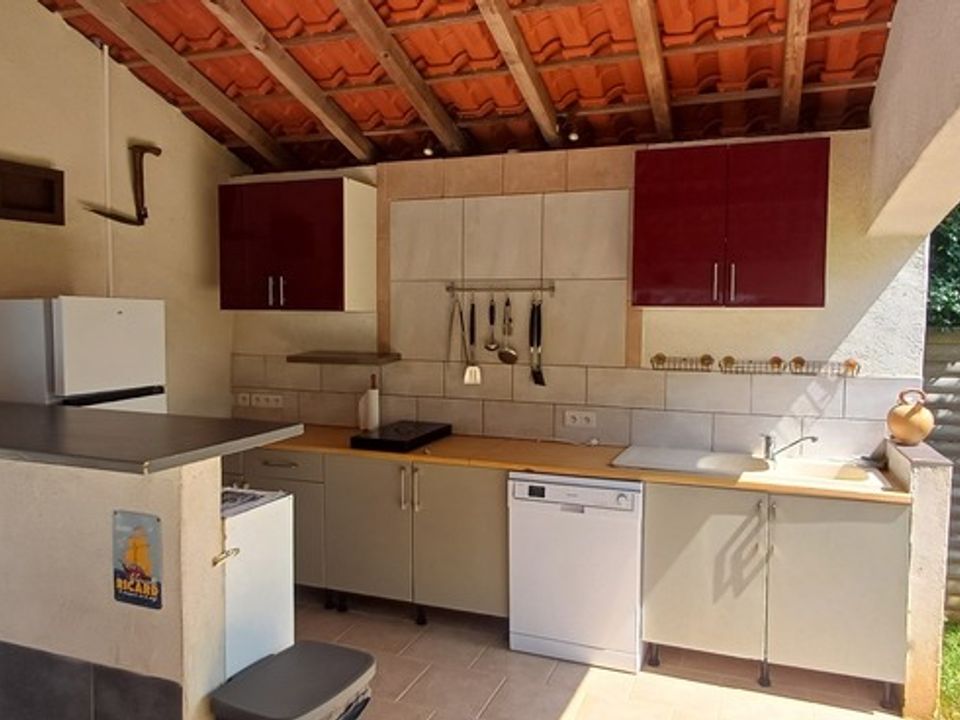 Villa i Perigueux, Dordogne - foto 5