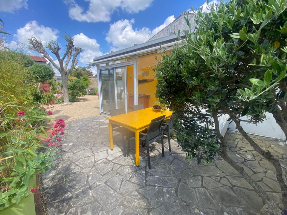 Villa i Triaize, Vendee - foto 1