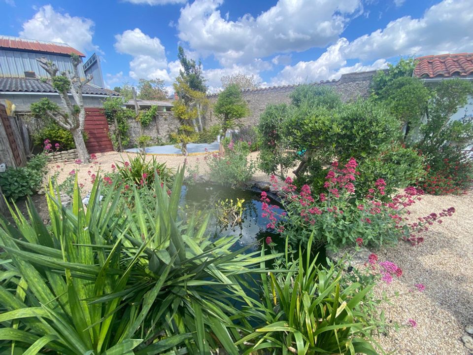 Villa i Triaize, Vendee - foto 2