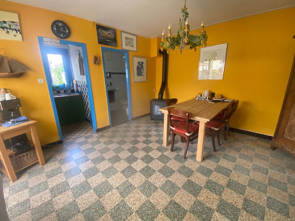 Villa i Triaize, Vendee - foto 3