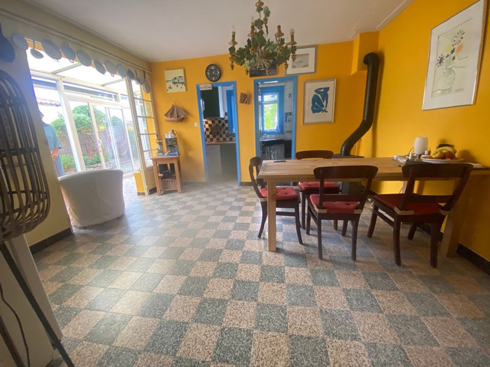 Villa i Triaize, Vendee - foto 4