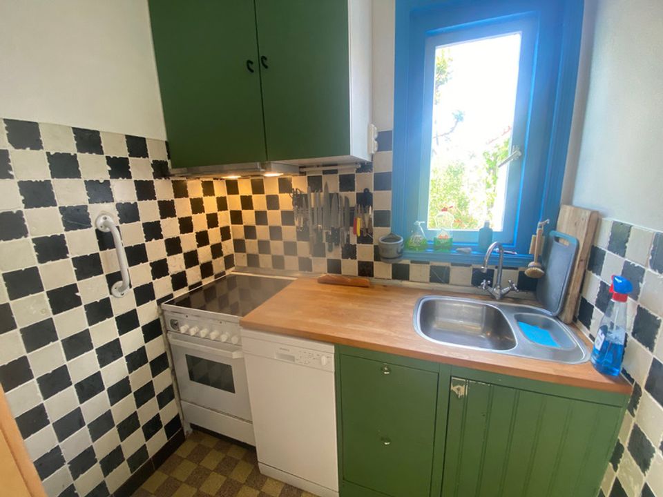 Villa i Triaize, Vendee - foto 5