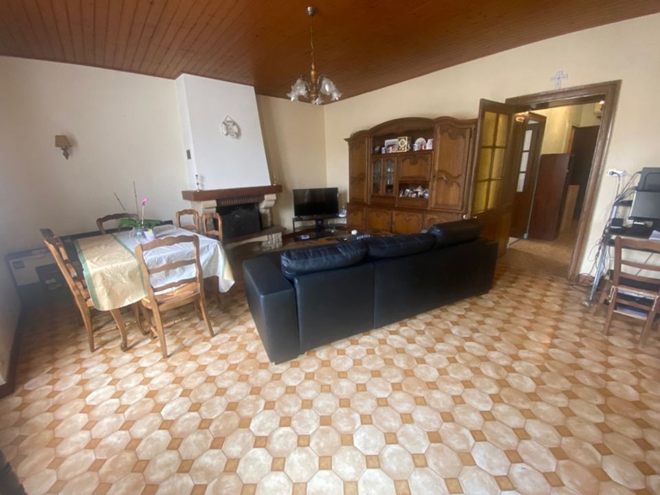 Villa i Moutiers-sur-le-Lay, Vendee - foto 1