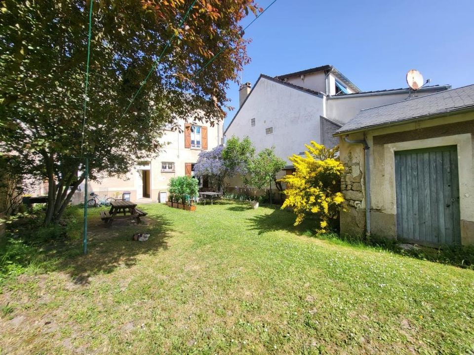 Leilighet i Etampes, Essonne - bilde 1