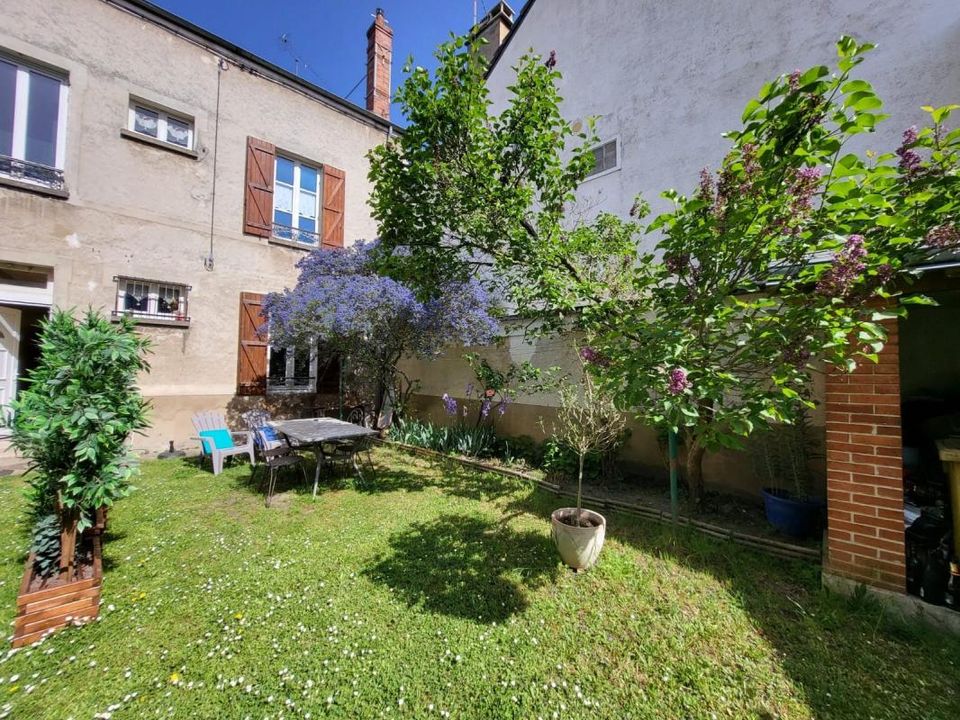 Lejlighed i Morigny-Champigny, Essonne - foto 1