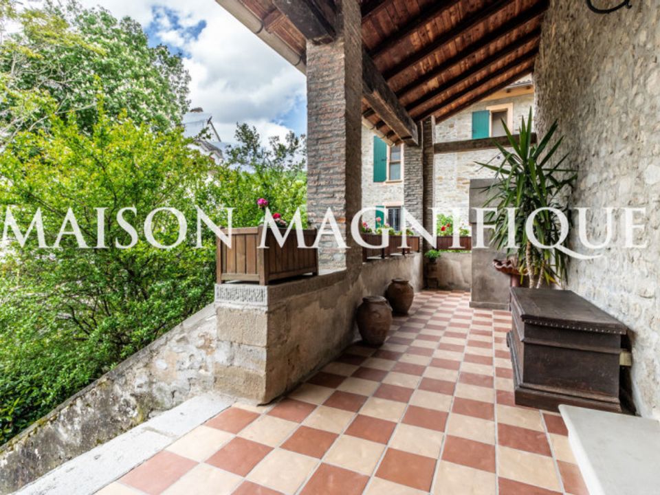 Villa i Monterenzio, Bologna - foto 5