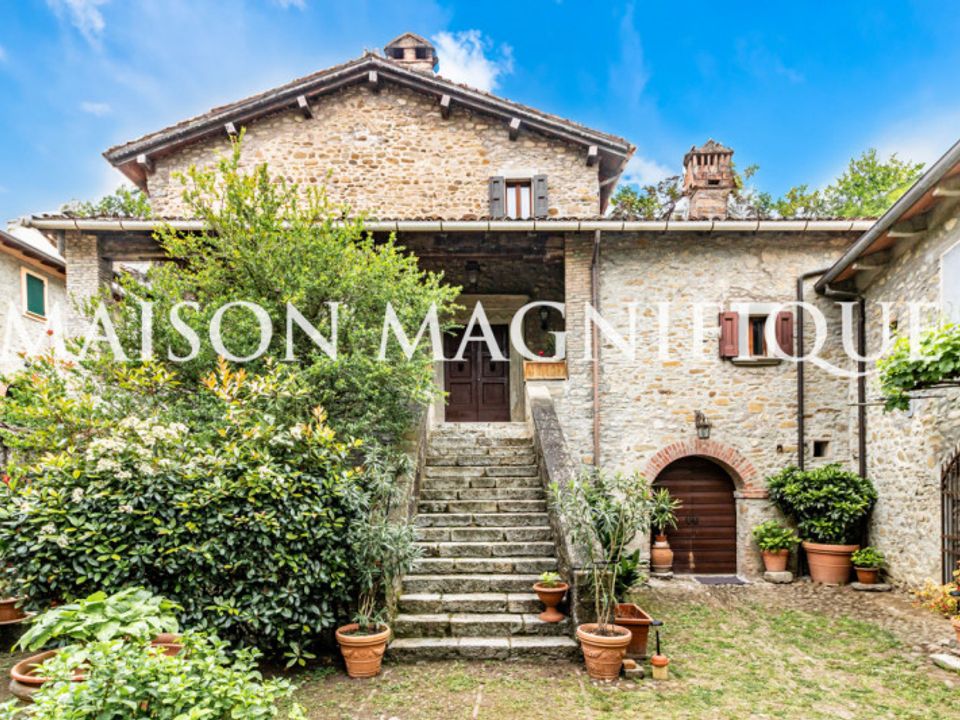 Villa i Monterenzio, Bologna - foto 2