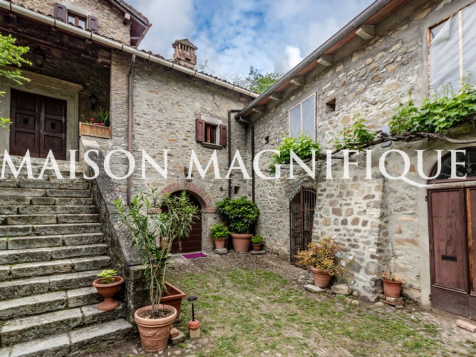 Villa i Monterenzio, Bologna - foto 3