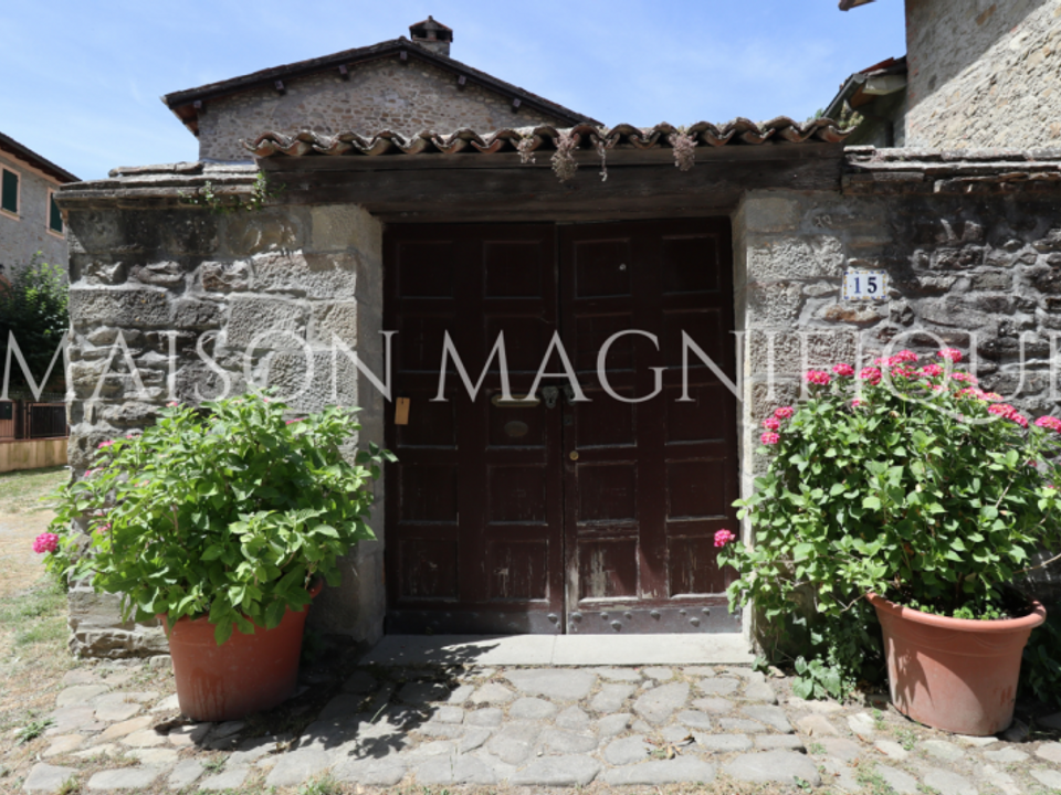 Villa i Monterenzio, Bologna - foto 2
