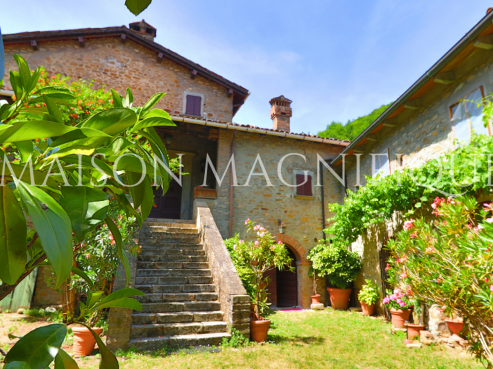 Villa i Monterenzio, Bologna - foto 3
