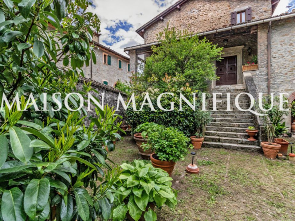 Villa i Monterenzio, Bologna - foto 4