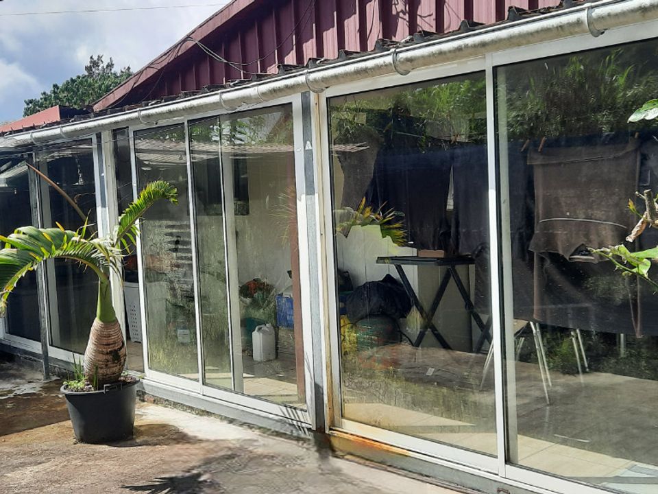 Villa i La Plaine-des-Palmistes, La Reunion - foto 1