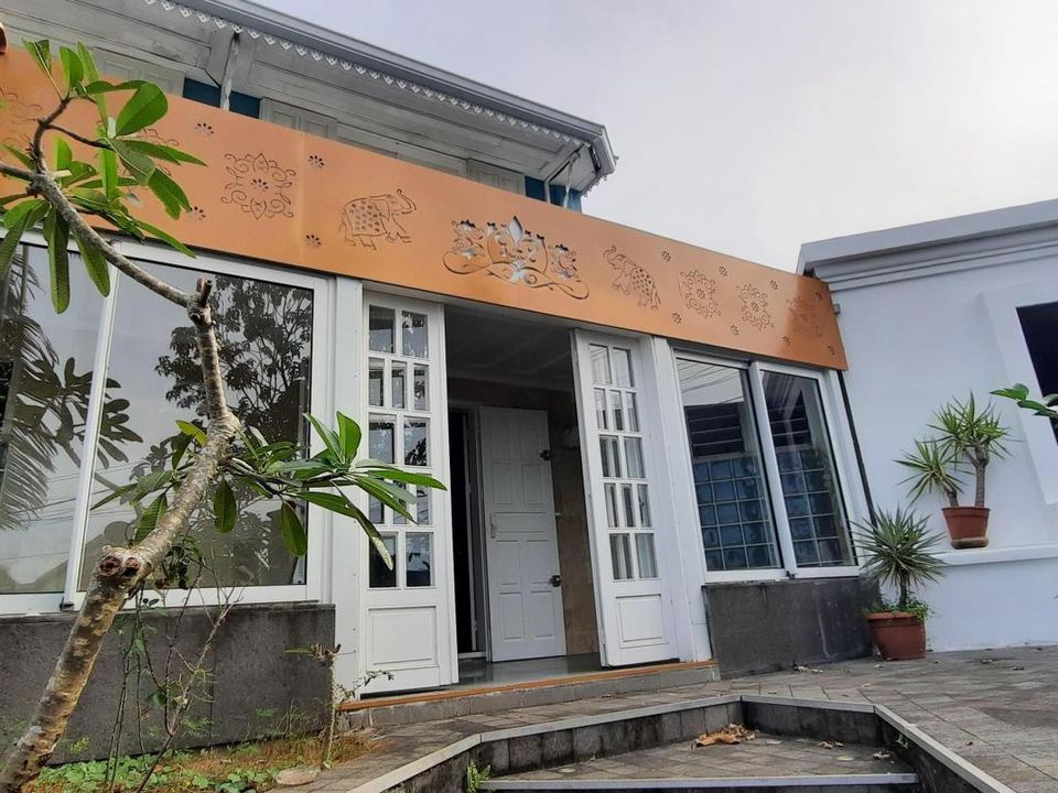 Villa a Saint-Andre, La Reunion - foto 1