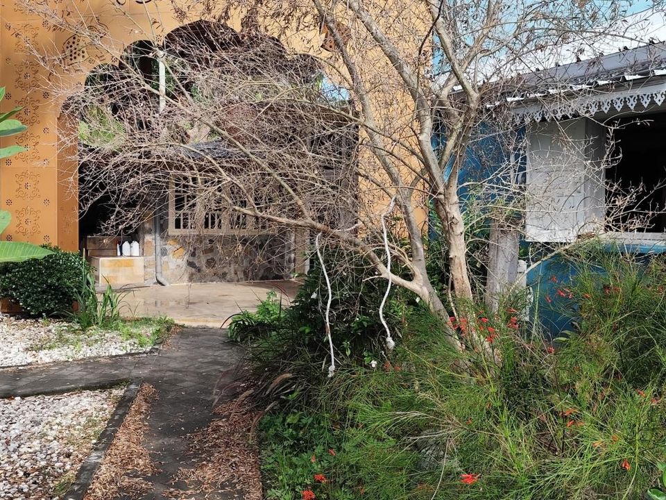 Villa a Saint-Andre, La Reunion - foto 2