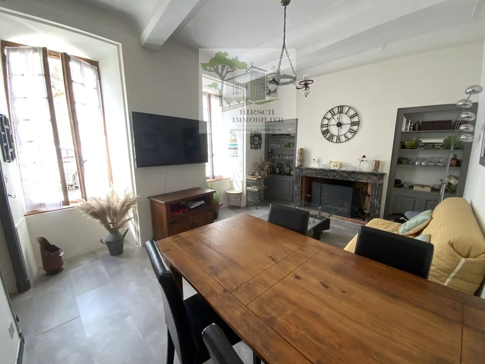 Villa i Ginestas, Aude - bilde 2
