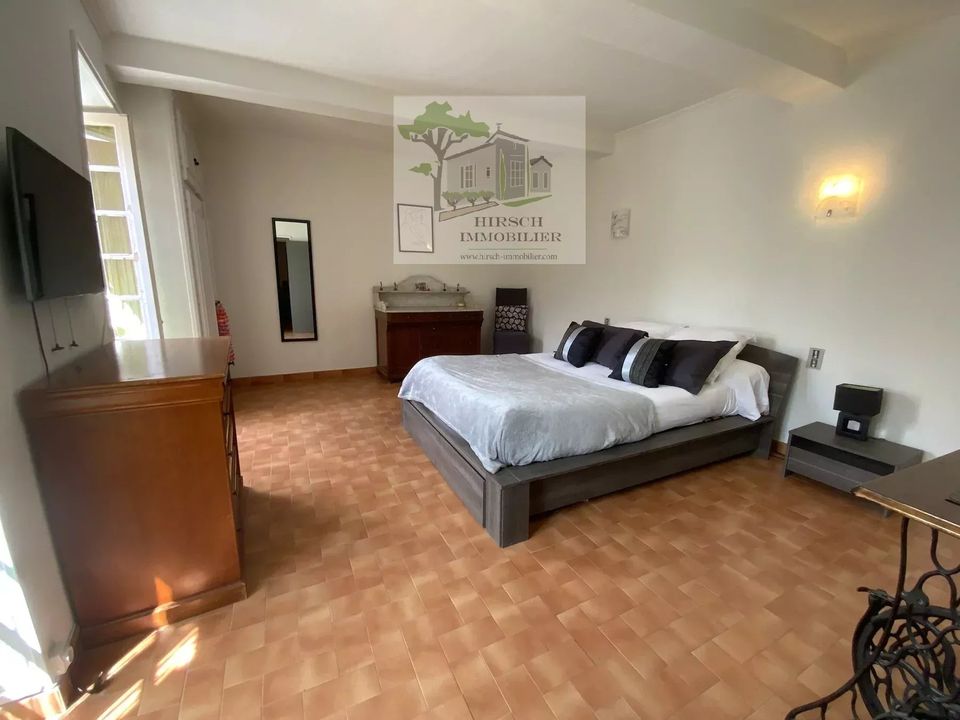 Villa i Ginestas, Aude - bilde 4