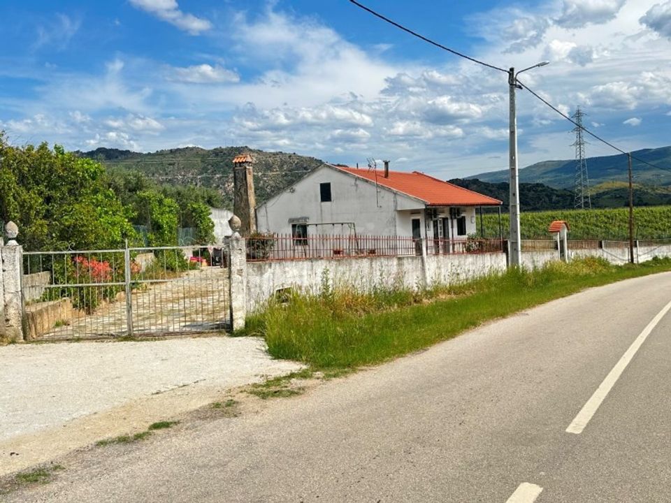 Villa i Torre de Moncorvo, Braganca - bilde 1