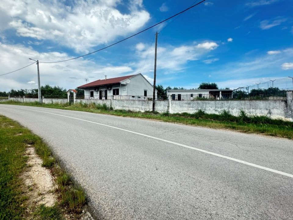 Villa i Torre de Moncorvo, Braganca - bilde 2