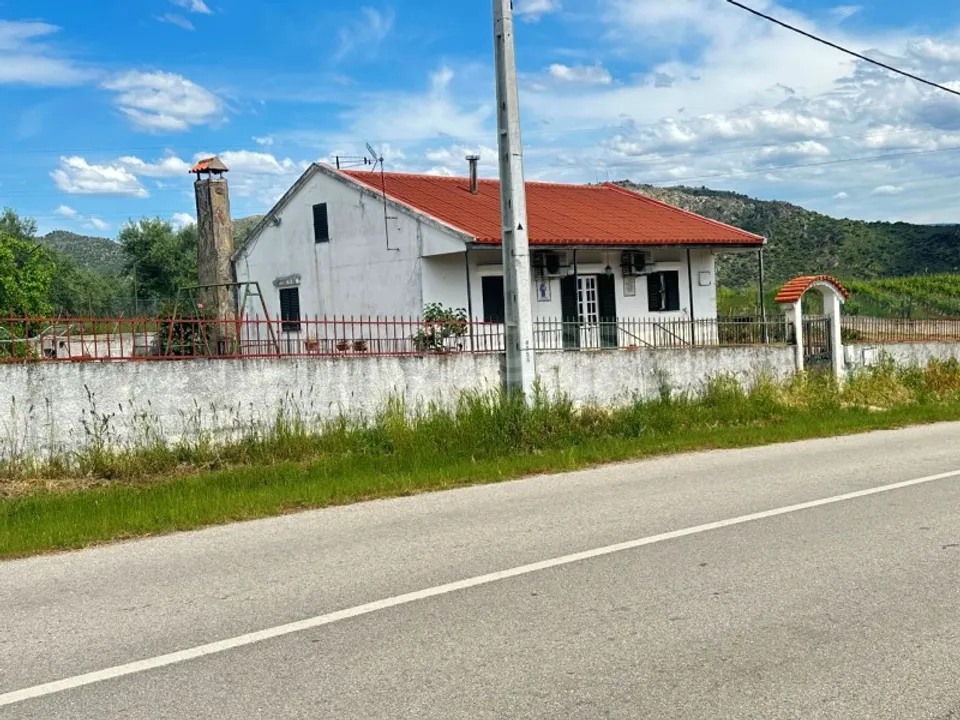 Villa i Torre de Moncorvo, Braganca - bilde 3