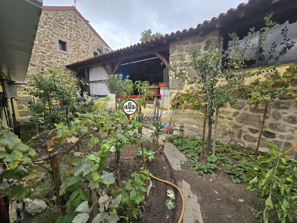 Villa i Castelo Branco, Castelo Branco - foto 3