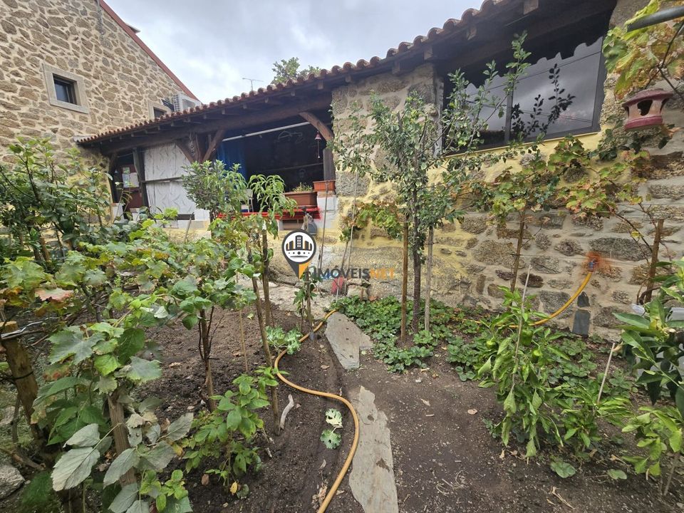 Villa i Castelo Branco, Castelo Branco - foto 4