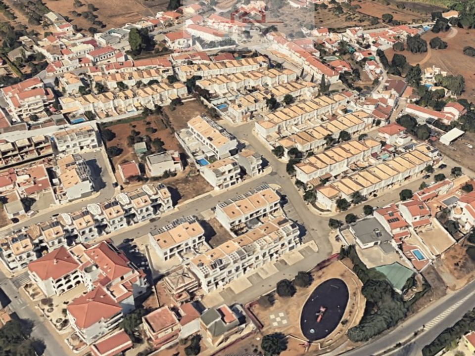 Rækkehus i Vila Nova de Cacela, Faro - foto 2