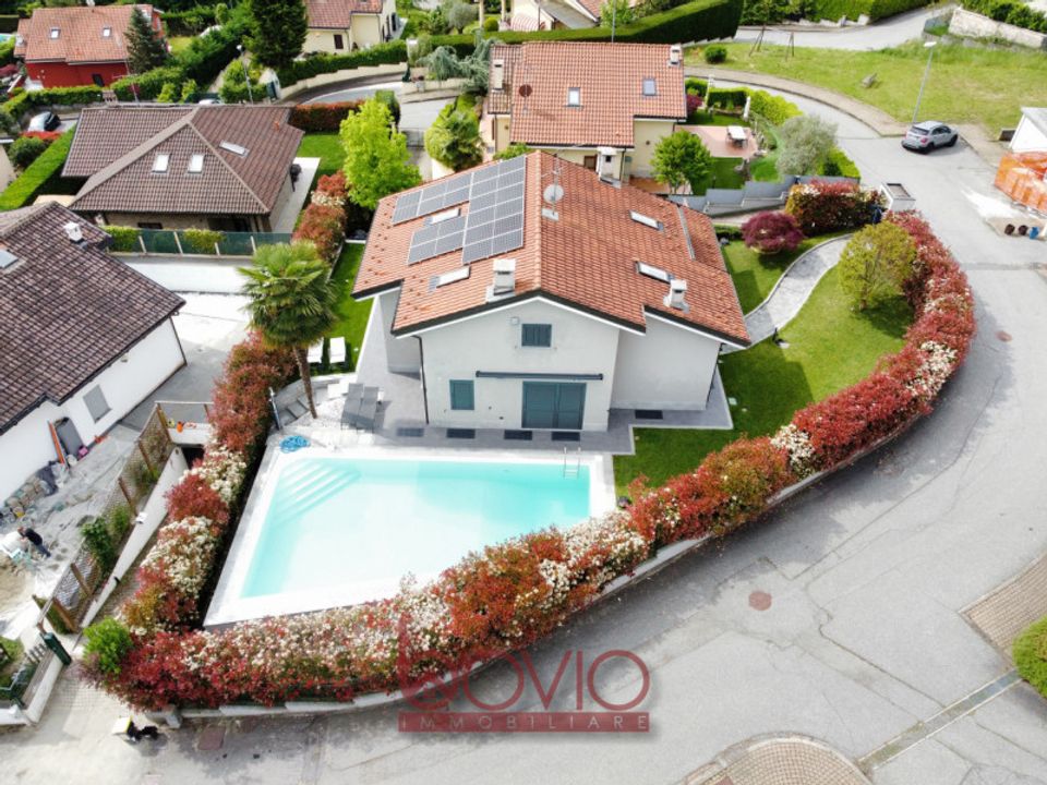 Villa a Castiglione Torinese, Turin - foto 4