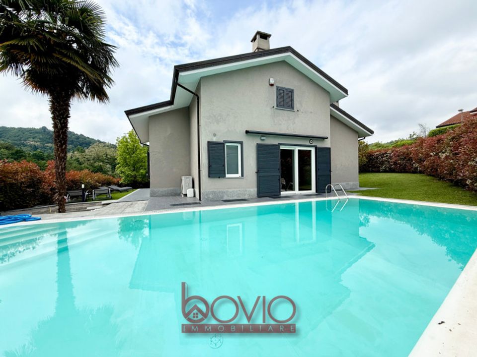 Villa a Castiglione Torinese, Turin - foto 1