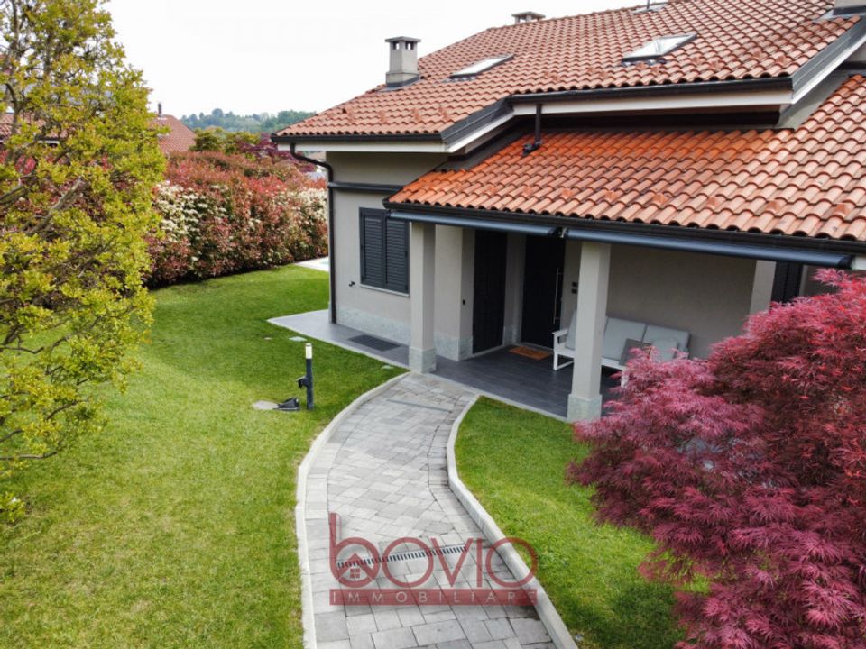 Villa a Castiglione Torinese, Turin - foto 2