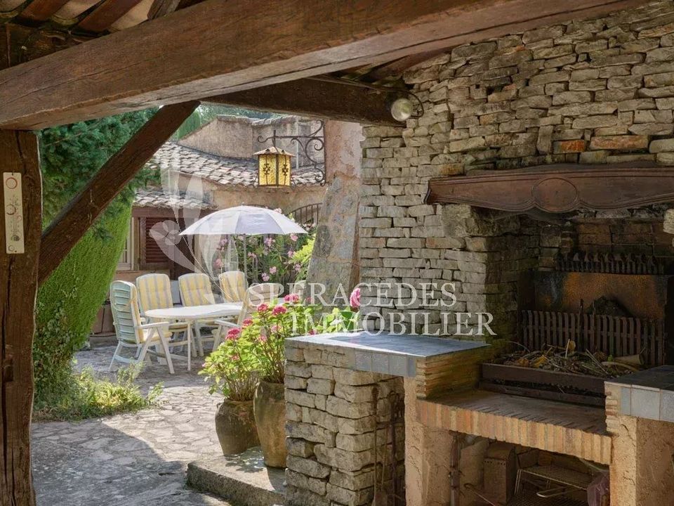 Villa i Saint-Vallier-de-Thiey, Alpes-Maritimes - foto 5
