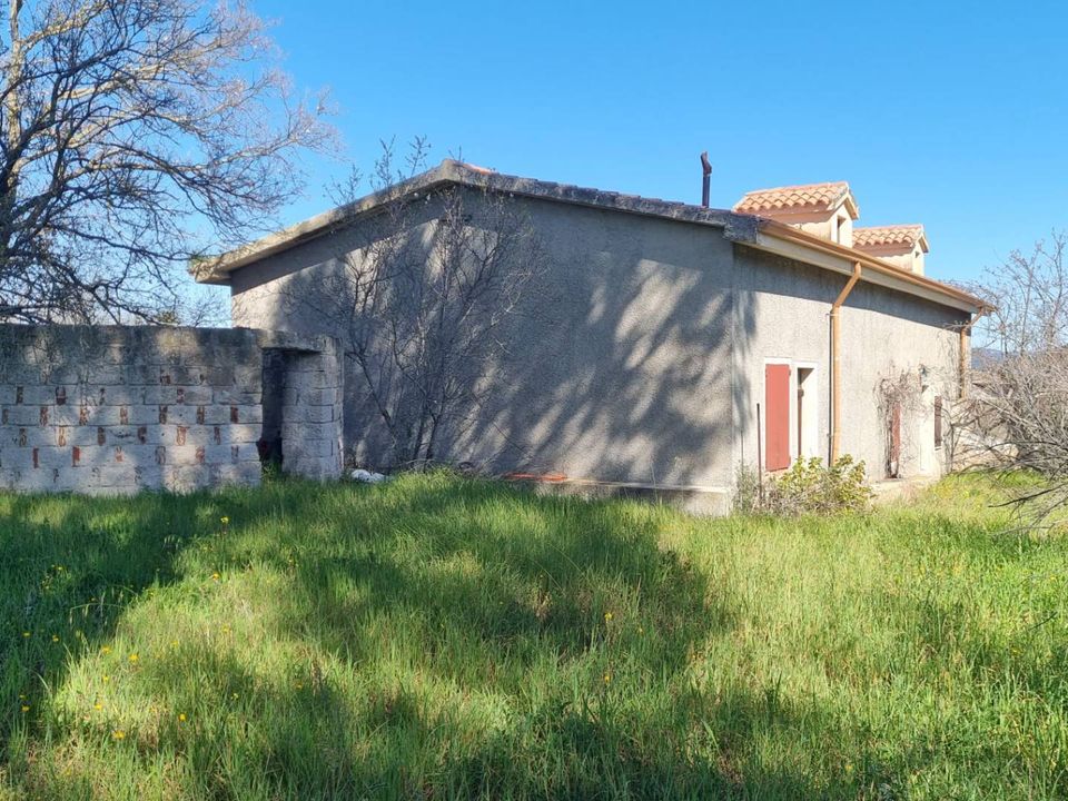Herregård i Ozieri, Sassari - bilde 1