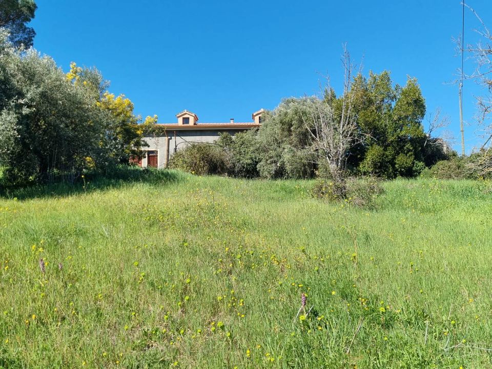 Herregård i Ozieri, Sassari - bilde 5