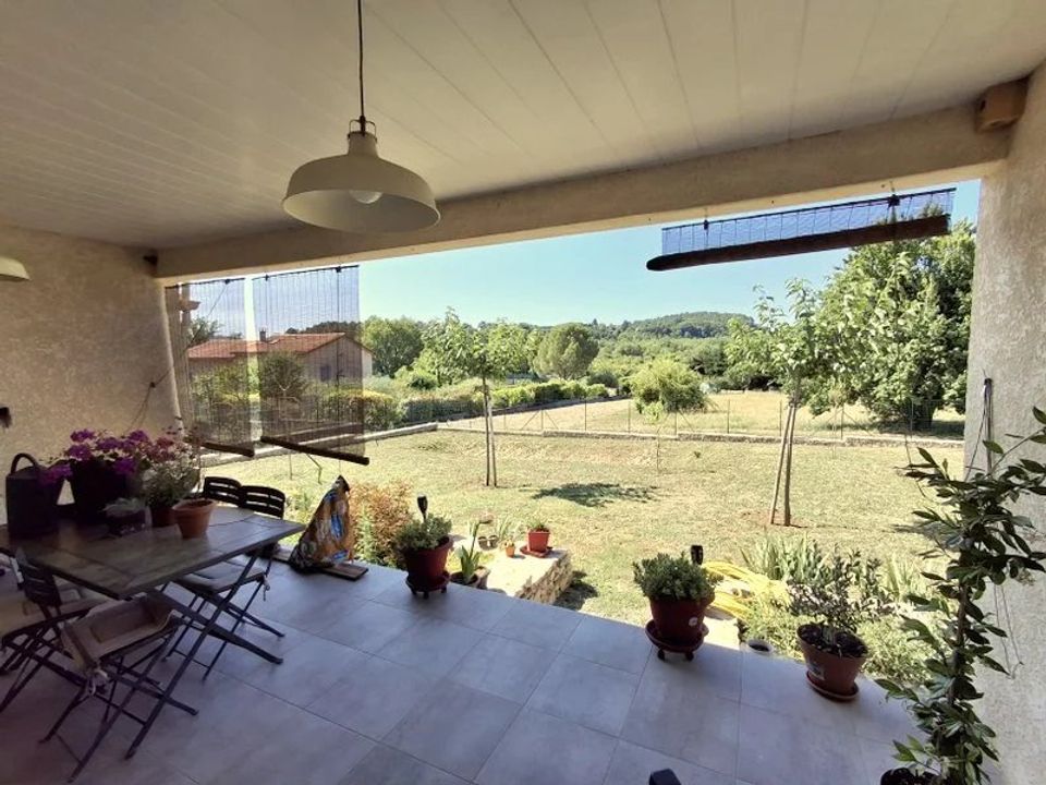 Villa i Saint-Ambroix, Gard - foto 2