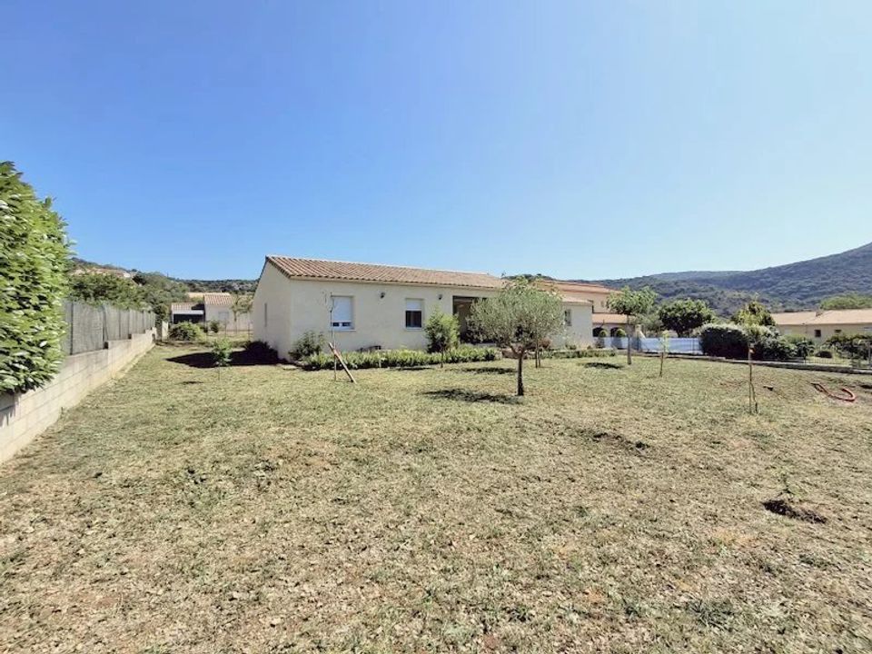 Villa i Saint-Ambroix, Gard - foto 3