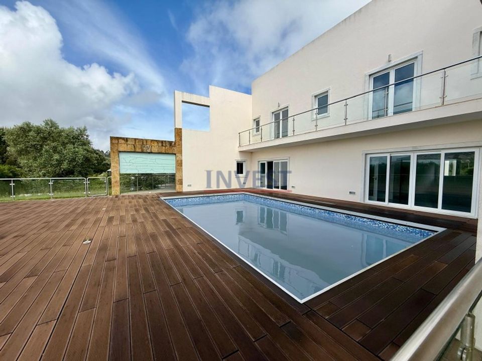 Villa i Belas, Lisbon - foto 1