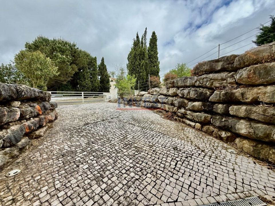 Villa i Belas, Lisbon - foto 3