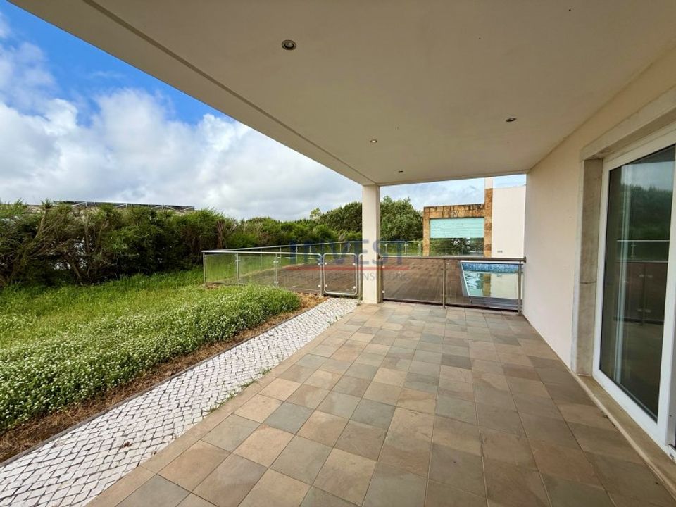 Villa i Belas, Lisbon - foto 4