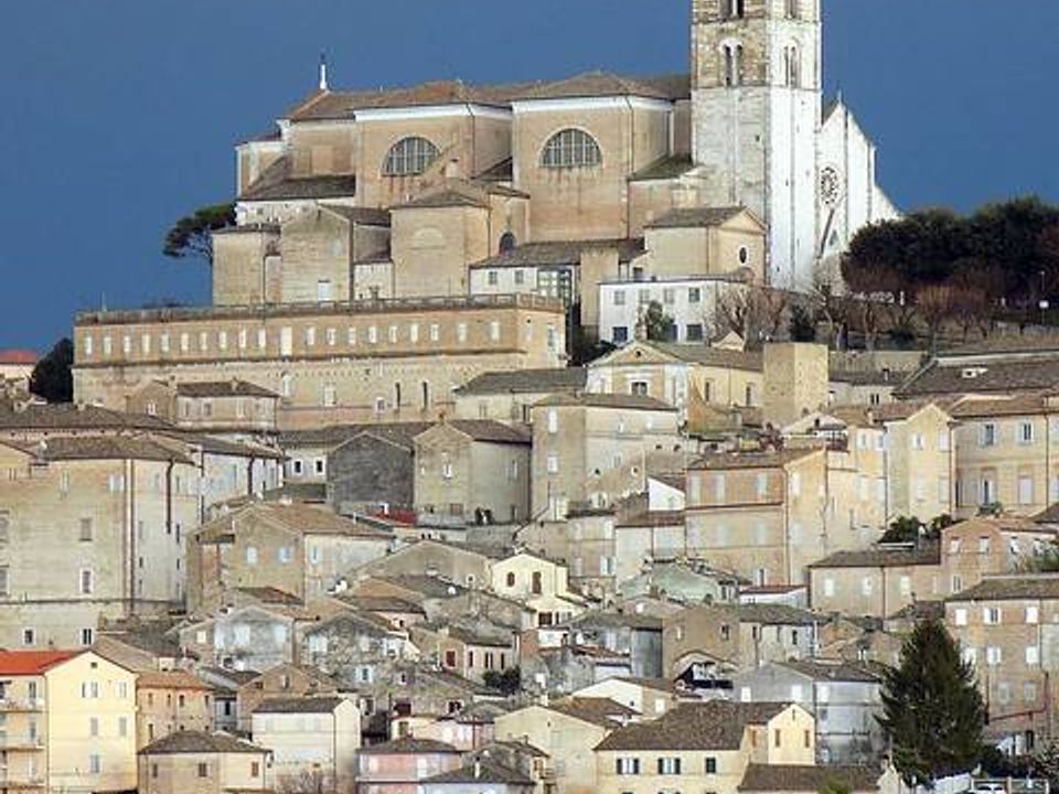 Erhvervsejendom i Fermo, Fermo - foto 2