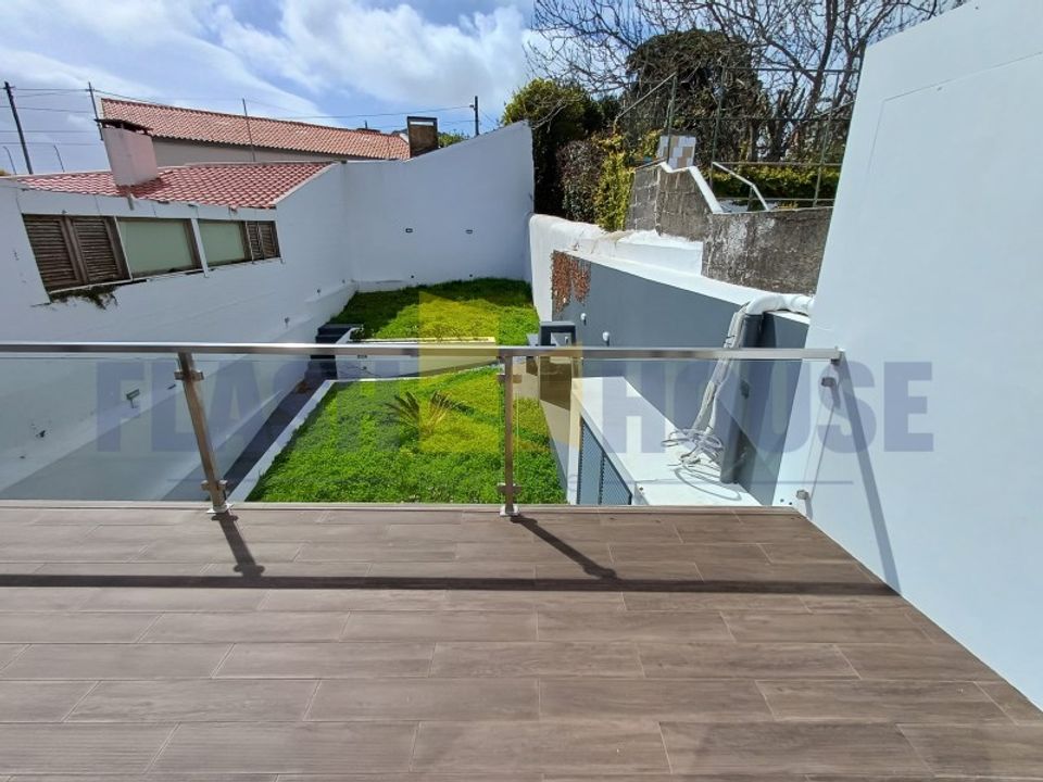 Rekkehus i Faja de Cima, Sao Miguel - bilde 3