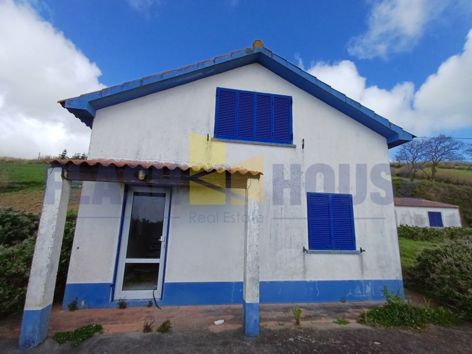 Helårsgrund i Ponta Delgada, Sao Miguel - foto 3