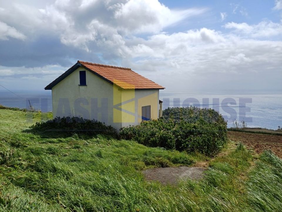 Helårsgrund i Ponta Delgada, Sao Miguel - foto 5