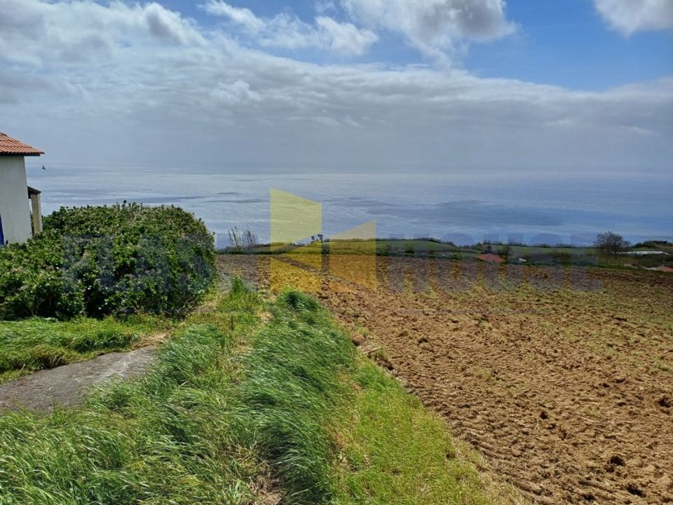 Helårsgrund i Ponta Delgada, Sao Miguel - foto 4
