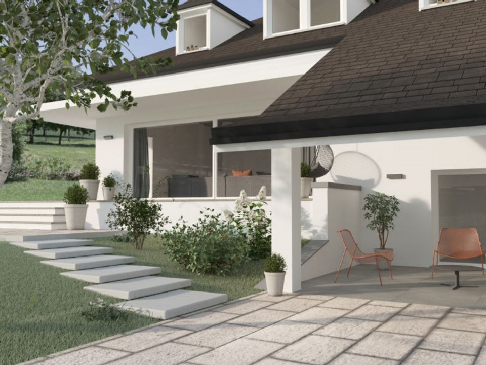 Villa i Longare, Vicenza - foto 3