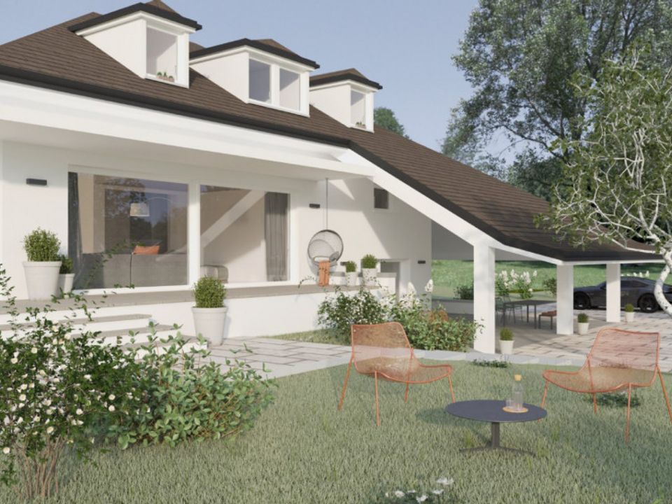 Villa i Longare, Vicenza - foto 4