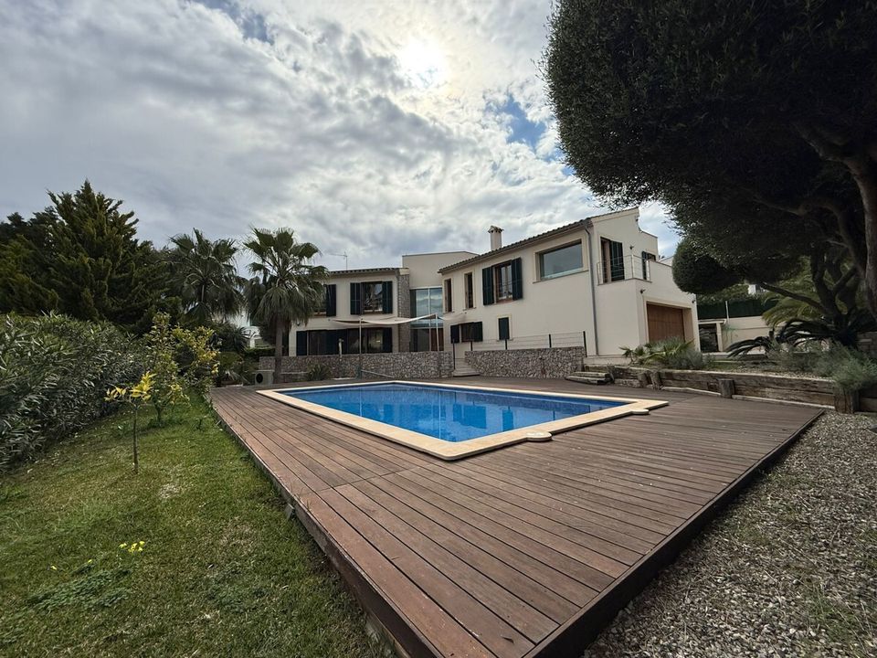 Villa i Santa Ponsa, Mallorca - foto 2