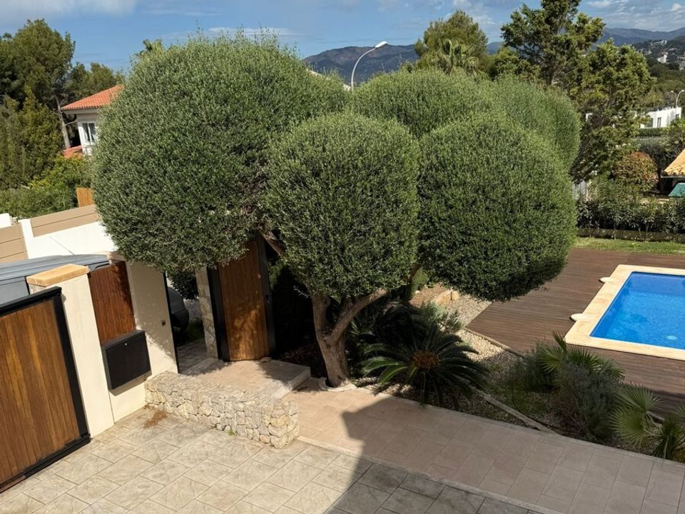 Villa i Santa Ponsa, Mallorca - foto 4