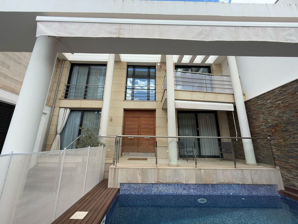 Villa i Palma De Mallorca, Mallorca - foto 2